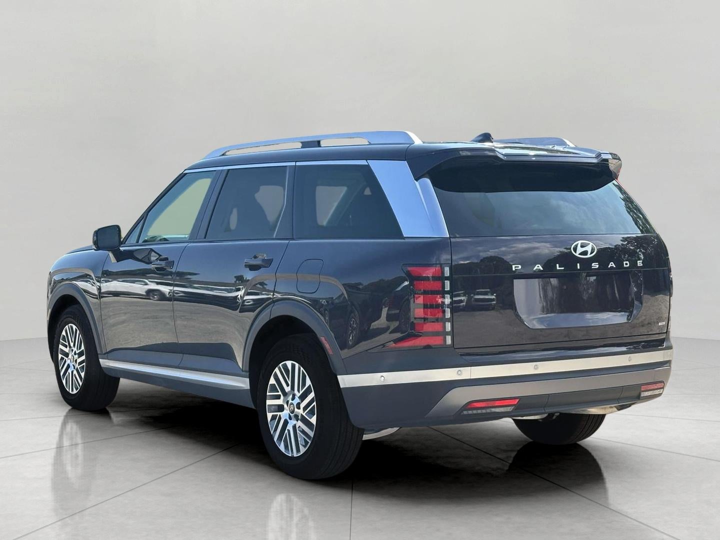 2027 Hyundai PALISADE SEL Premium AWD