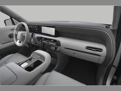 2027 Hyundai PALISADE SEL Premium AWD