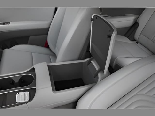 2027 Hyundai PALISADE SEL Premium AWD