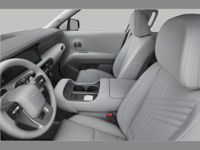 2027 Hyundai PALISADE SEL Premium AWD