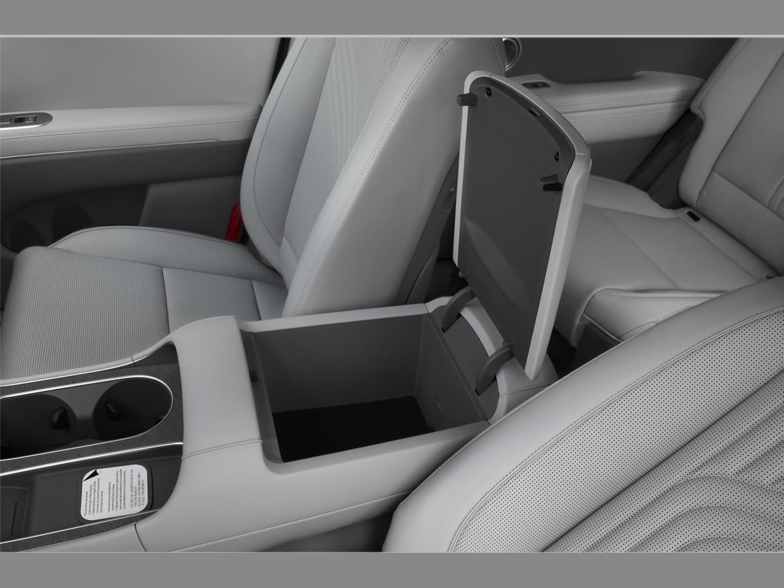 2027 Hyundai PALISADE SEL Premium AWD