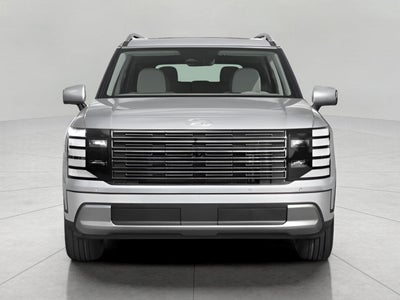 2027 Hyundai PALISADE SEL Premium AWD