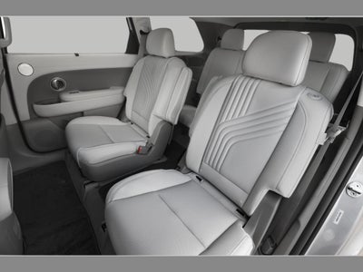 2027 Hyundai PALISADE SEL Premium AWD