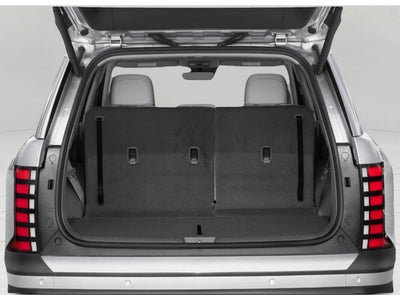 2027 Hyundai PALISADE SEL Premium AWD