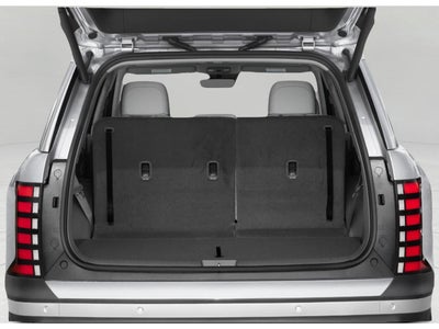 2027 Hyundai PALISADE SEL Premium AWD