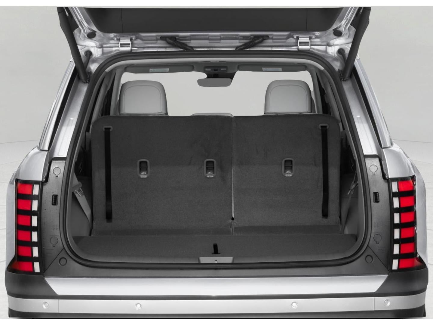 2027 Hyundai PALISADE SEL Premium AWD
