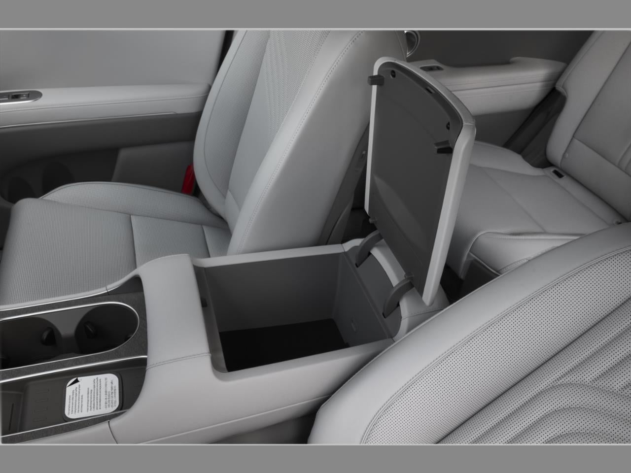 2027 Hyundai PALISADE SEL Premium AWD