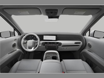 2027 Hyundai PALISADE SEL Premium AWD