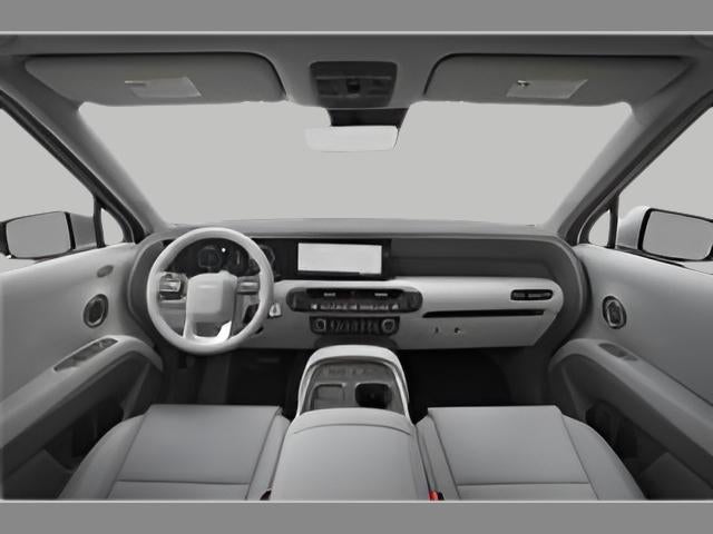 2027 Hyundai PALISADE SEL Premium AWD