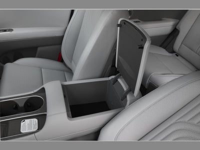 2027 Hyundai PALISADE SEL Premium AWD