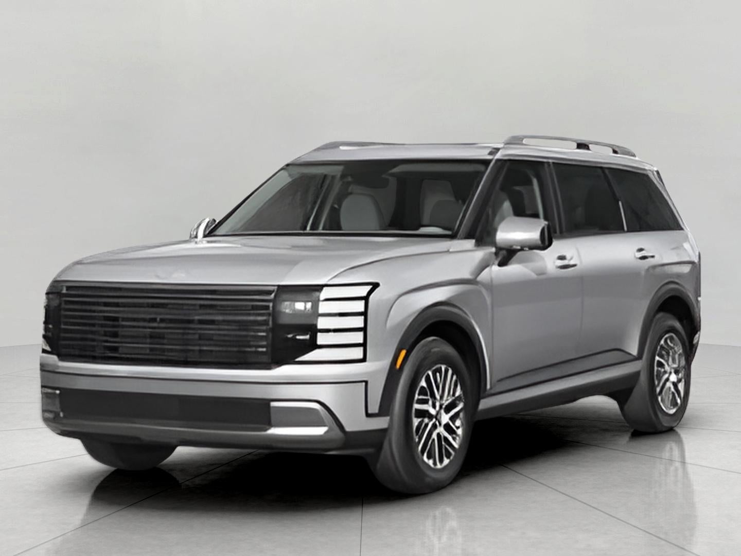 2027 Hyundai PALISADE SEL Premium AWD
