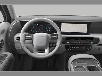 2027 Hyundai PALISADE SEL Premium AWD