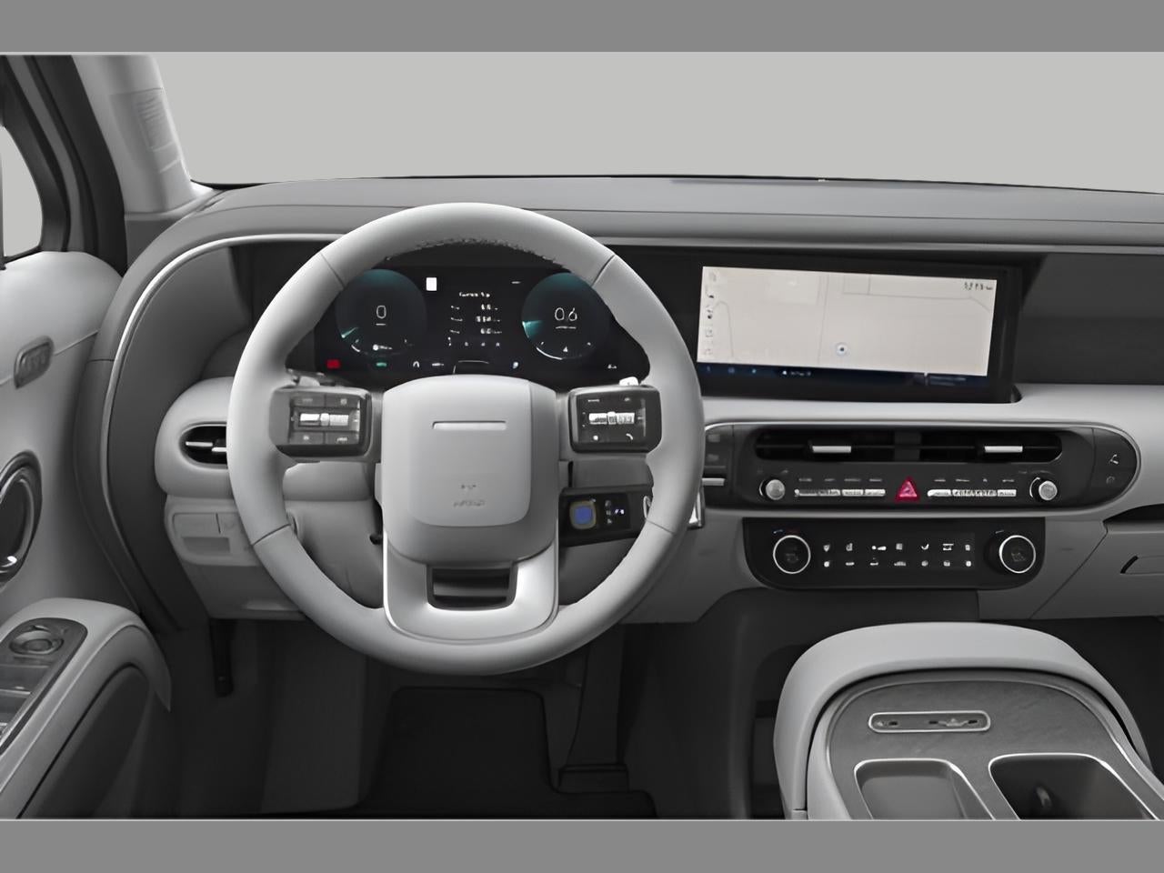 2027 Hyundai PALISADE SEL Premium AWD