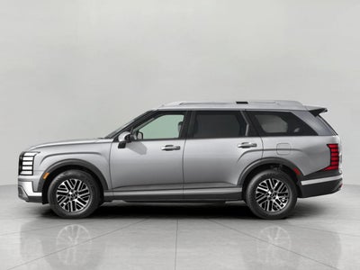 2027 Hyundai PALISADE SEL Premium AWD