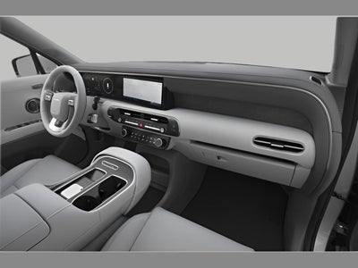 2027 Hyundai PALISADE SEL Premium AWD