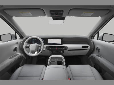 2027 Hyundai PALISADE SEL Premium AWD