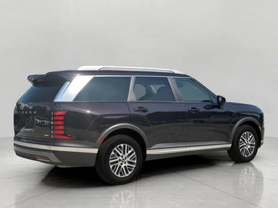 2027 Hyundai PALISADE SEL Premium AWD