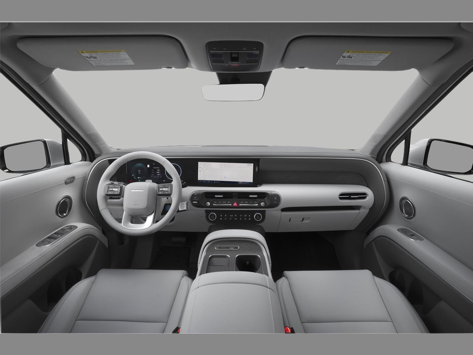 2027 Hyundai PALISADE SEL Premium AWD