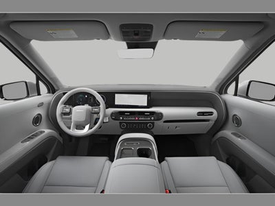 2027 Hyundai PALISADE SEL Premium AWD