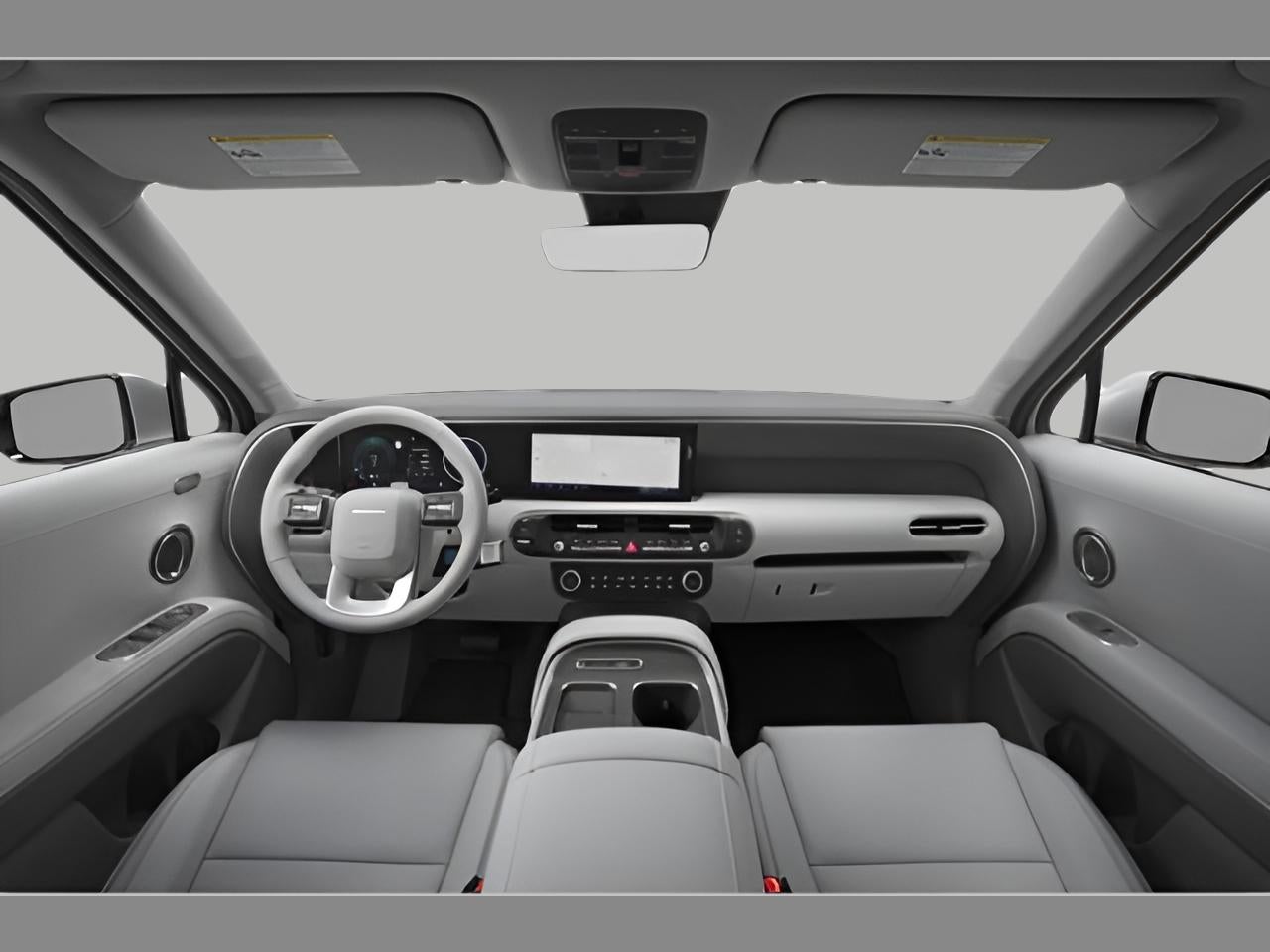 2027 Hyundai PALISADE SEL Premium AWD