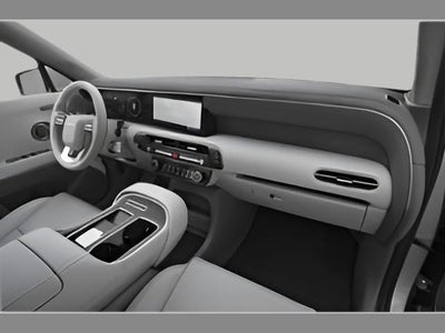 2027 Hyundai PALISADE SEL Premium AWD