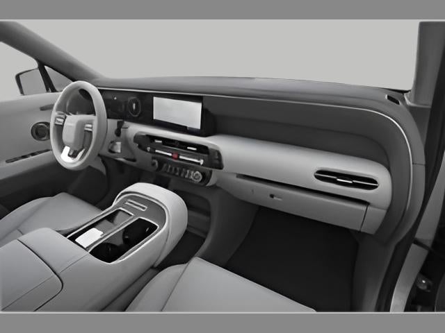 2027 Hyundai PALISADE SEL Premium AWD