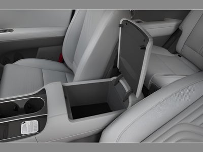 2027 Hyundai PALISADE SEL Premium AWD