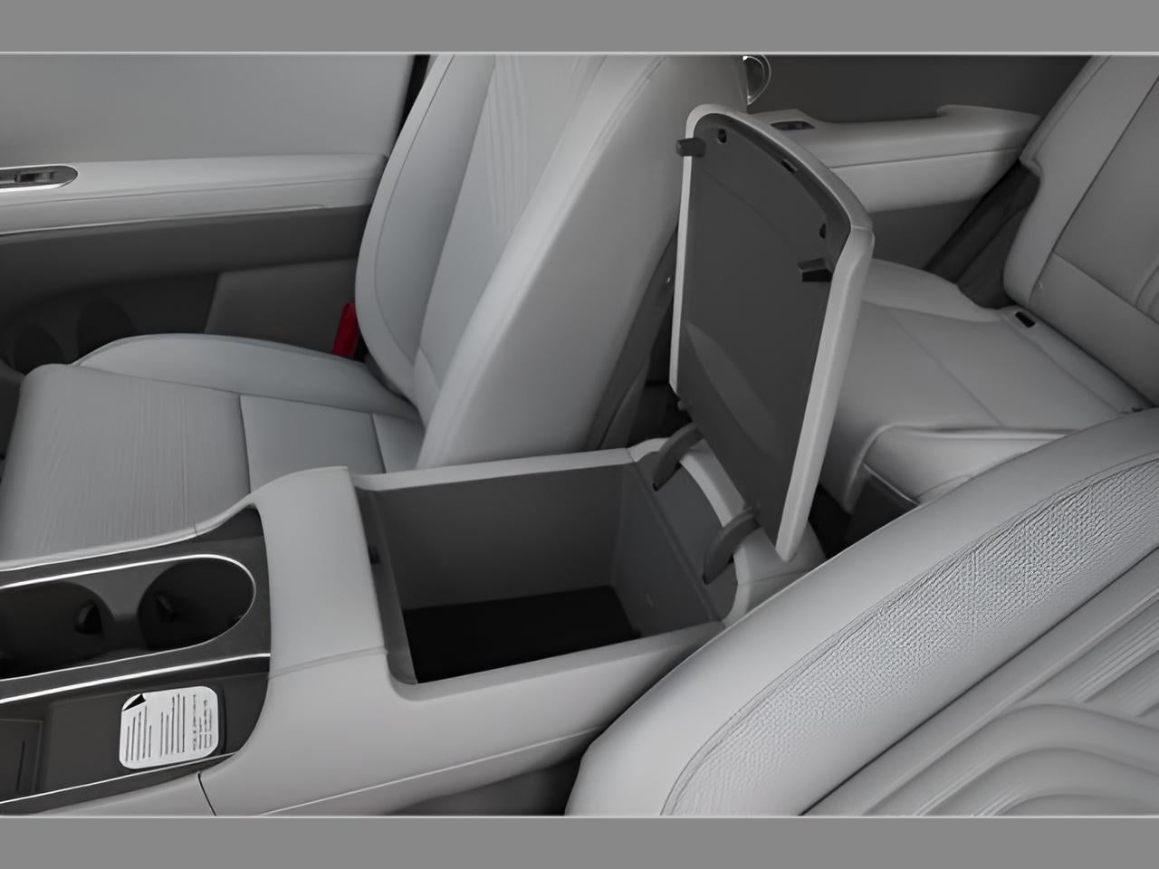 2027 Hyundai PALISADE SEL Premium AWD