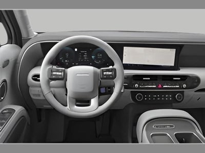 2027 Hyundai PALISADE SEL Premium AWD