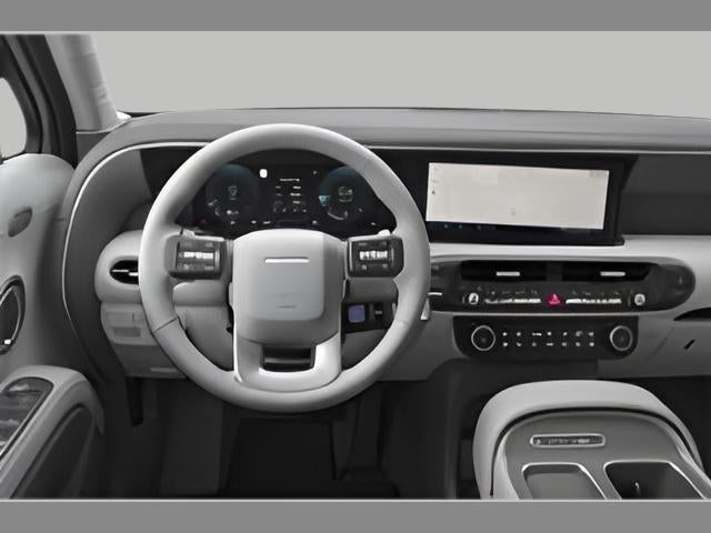 2027 Hyundai PALISADE SEL Premium AWD