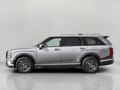 2027 Hyundai PALISADE SEL Premium AWD