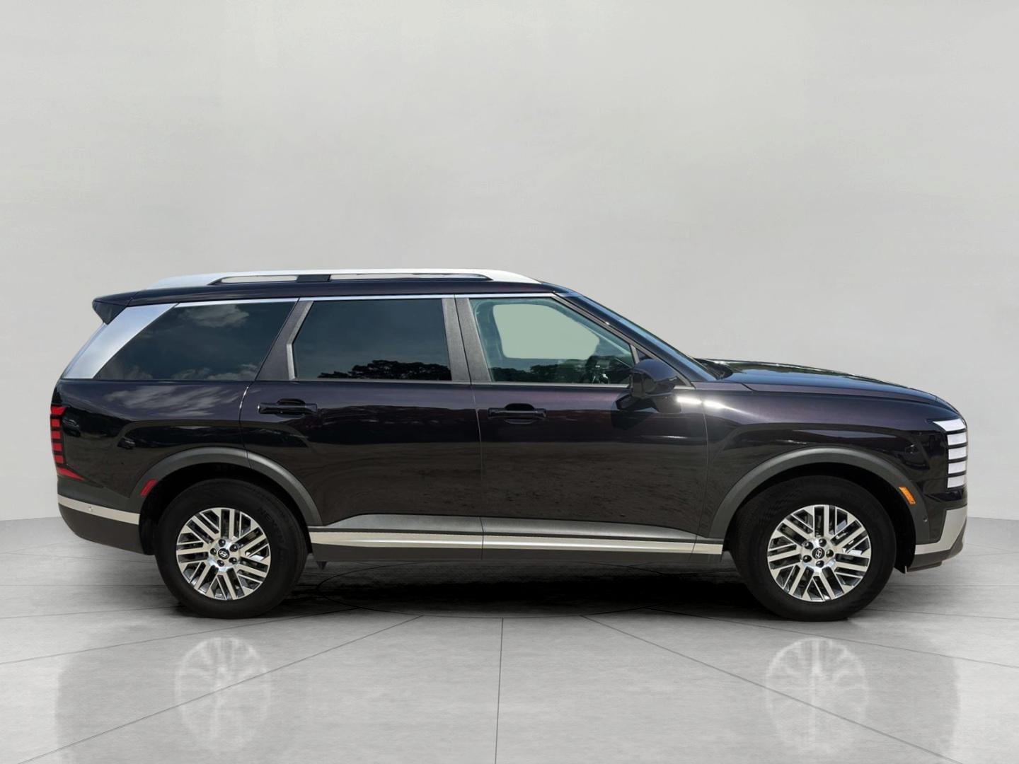 2027 Hyundai PALISADE SEL Premium AWD
