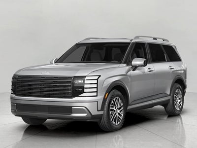 2027 Hyundai PALISADE SEL Premium AWD