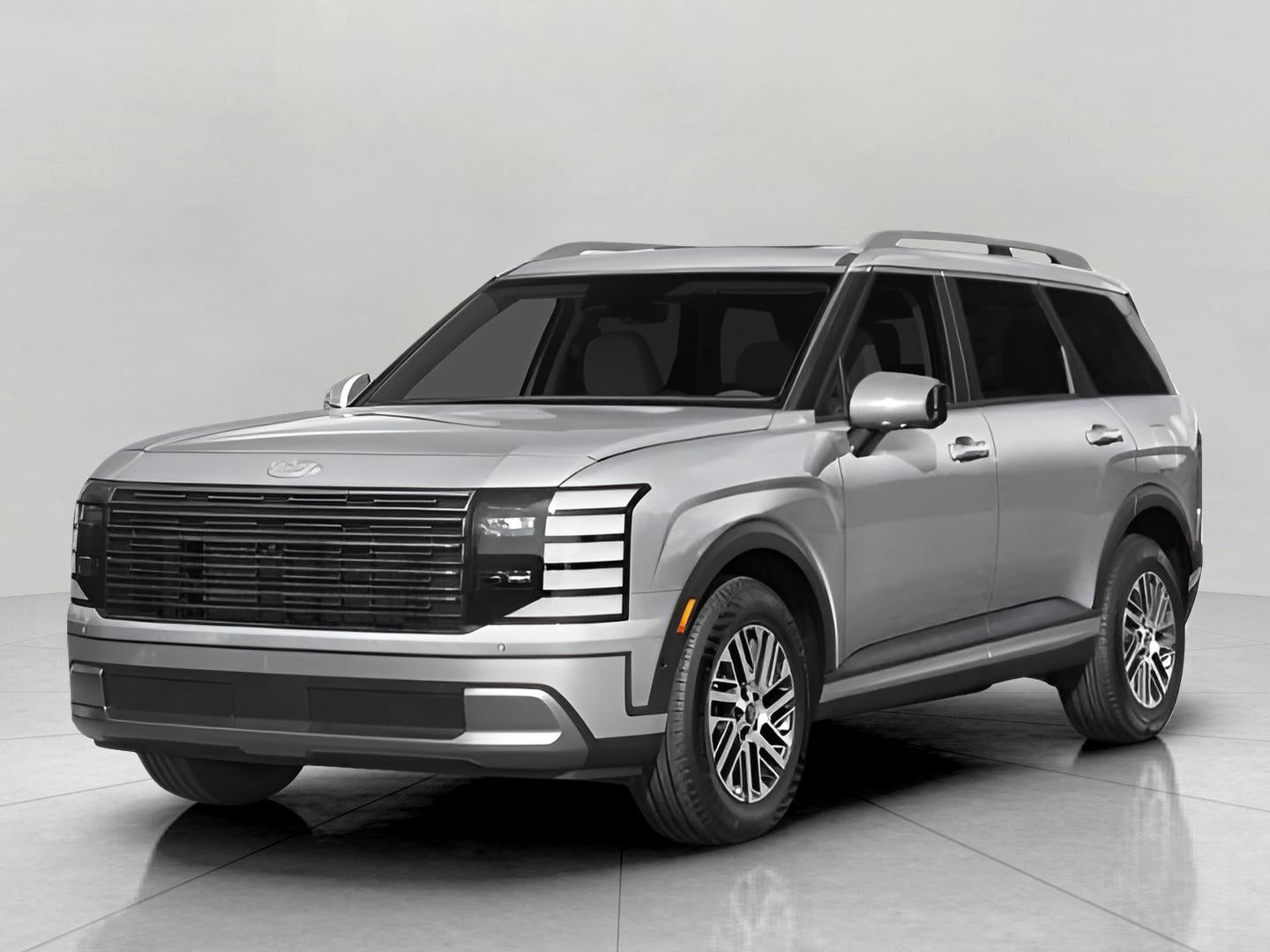 2027 Hyundai PALISADE SEL Premium AWD