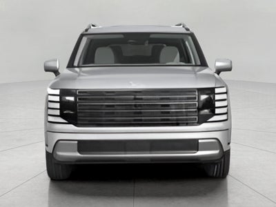 2027 Hyundai PALISADE SEL Premium AWD