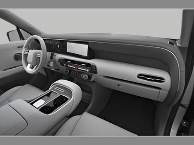 2027 Hyundai PALISADE SEL Premium AWD