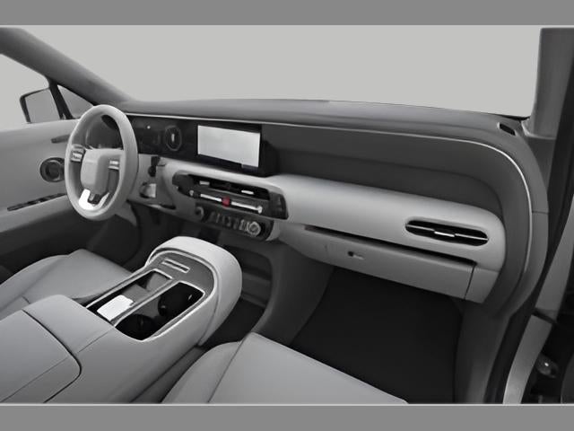 2027 Hyundai PALISADE SEL Premium AWD