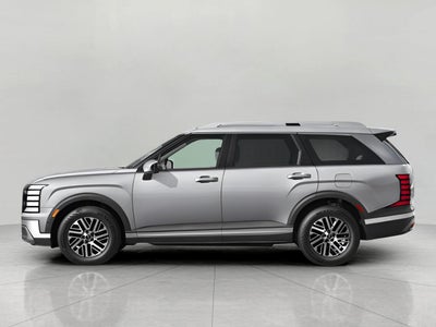 2027 Hyundai PALISADE SEL Premium AWD