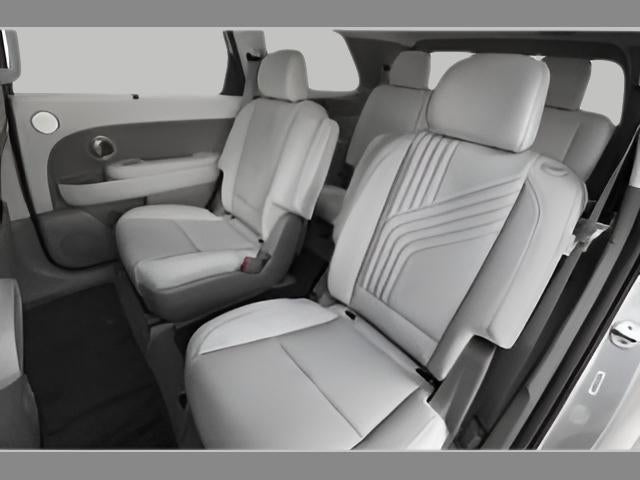 2027 Hyundai PALISADE SEL Premium AWD