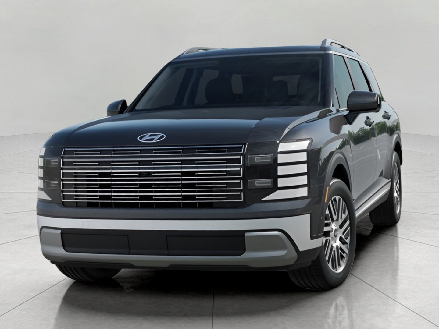 2026 Hyundai PALISADE SEL Premium AWD