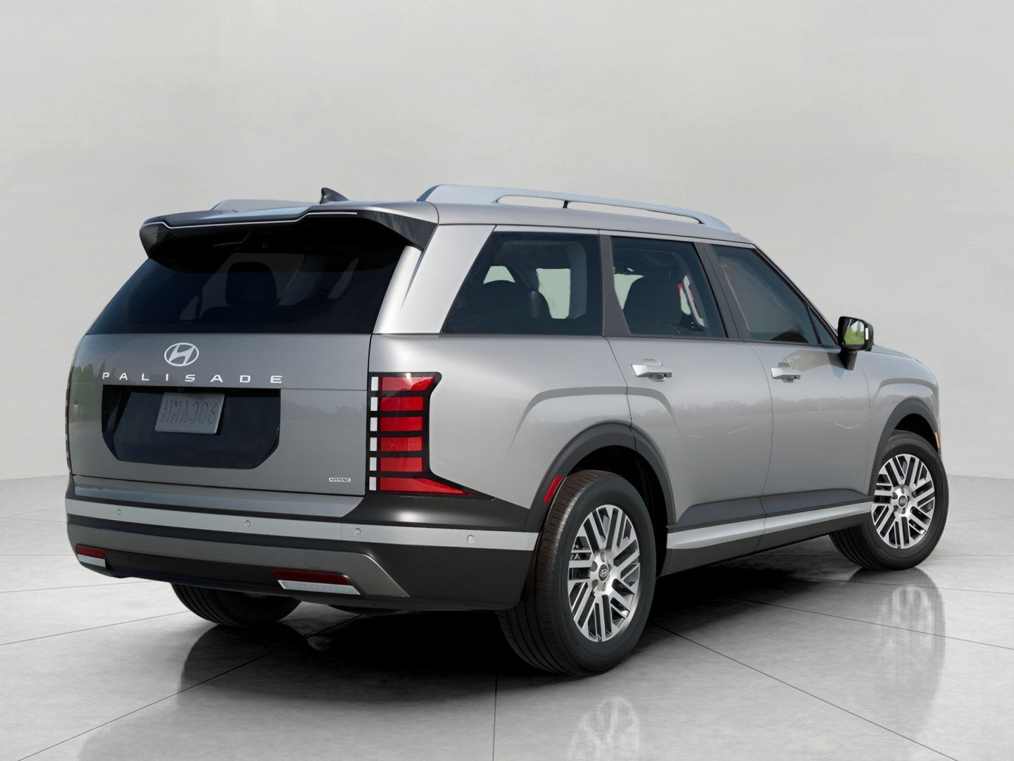 2026 Hyundai PALISADE SEL Premium AWD