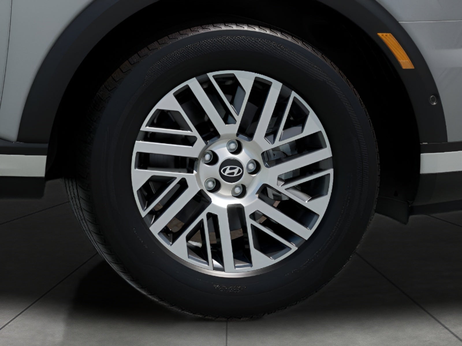 2026 Hyundai PALISADE SEL Premium AWD