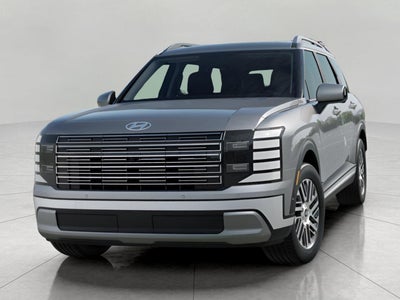 2026 Hyundai PALISADE SEL Premium AWD