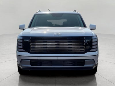 2026 Hyundai PALISADE SEL Premium AWD