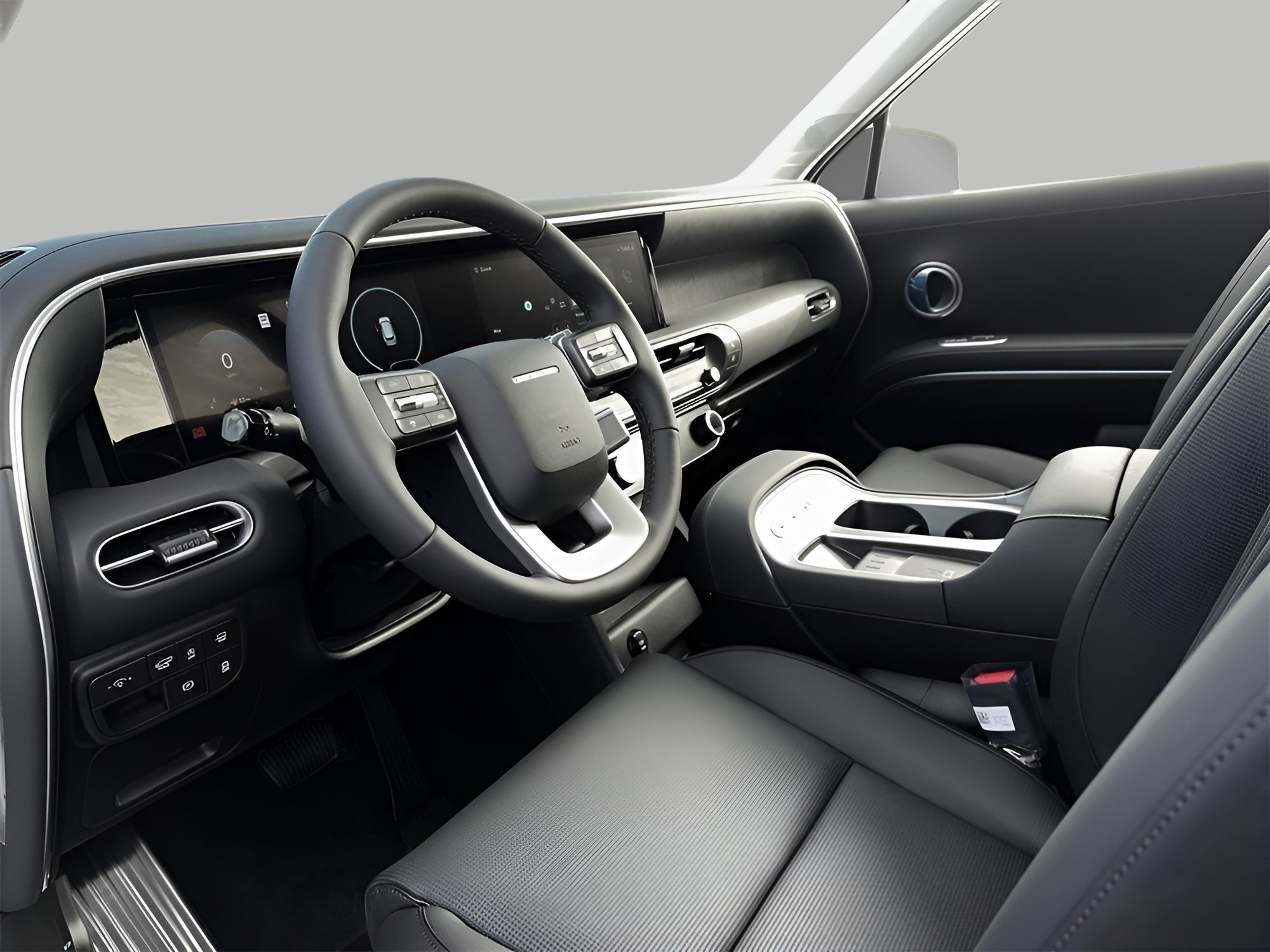 2026 Hyundai PALISADE SEL Premium AWD