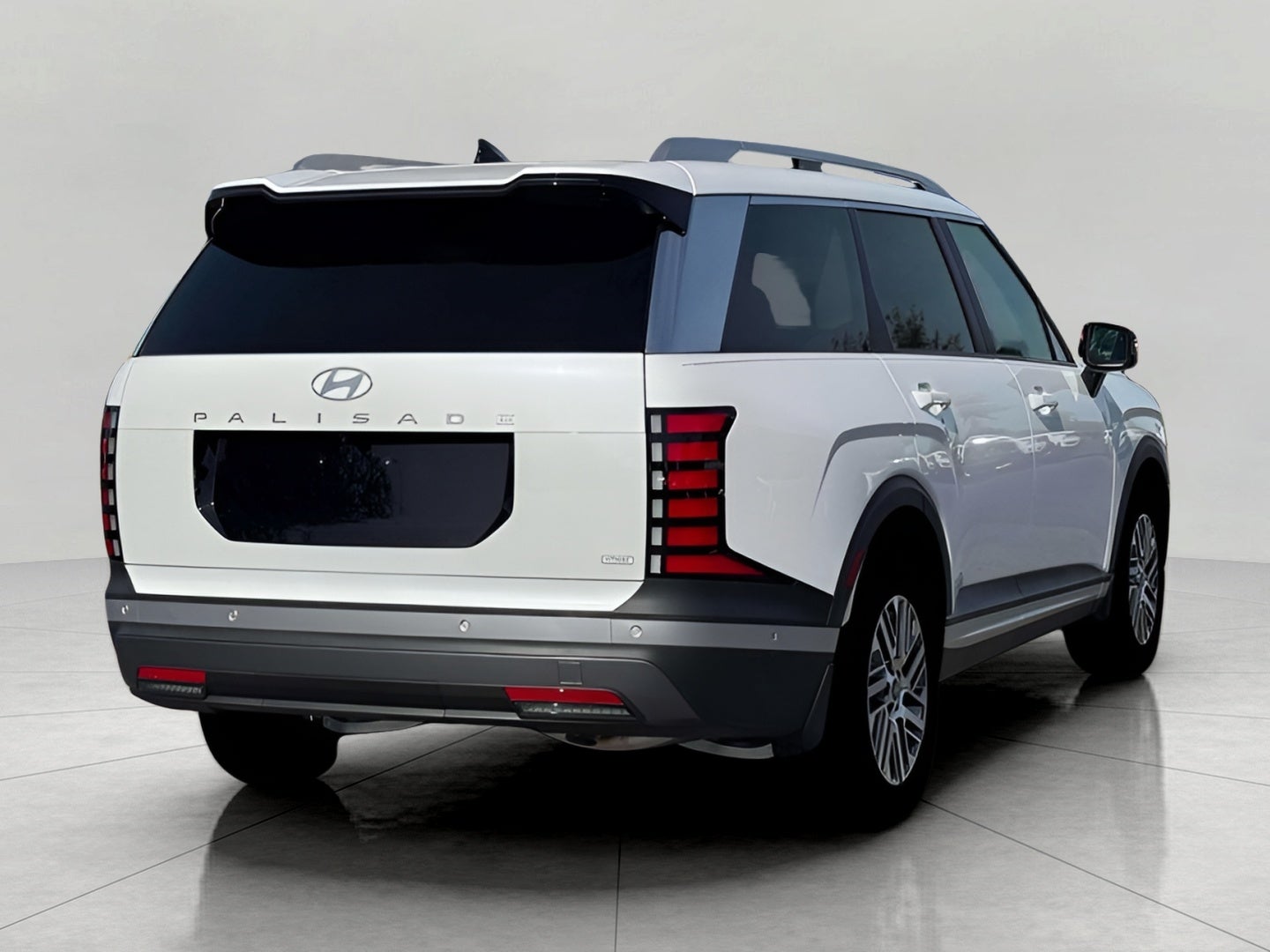 2026 Hyundai PALISADE SEL Premium AWD