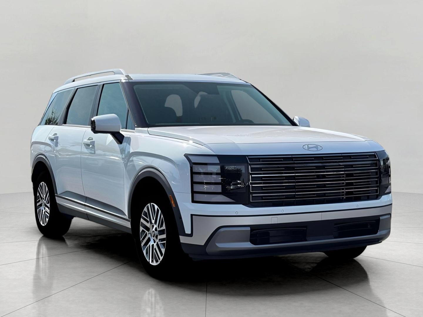 2026 Hyundai PALISADE SEL Premium AWD