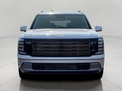 2026 Hyundai PALISADE SEL Premium AWD