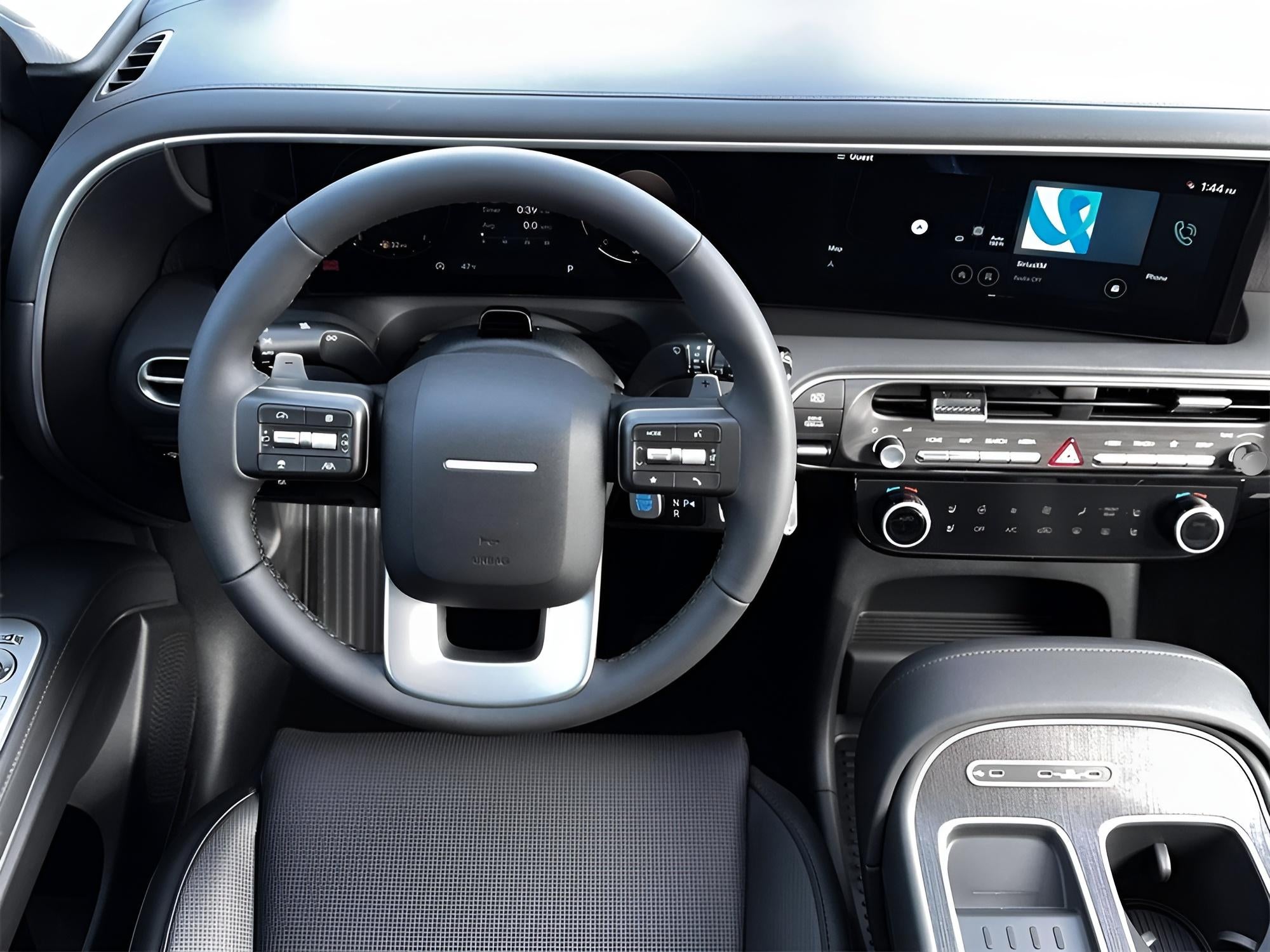 2026 Hyundai PALISADE SEL Premium AWD