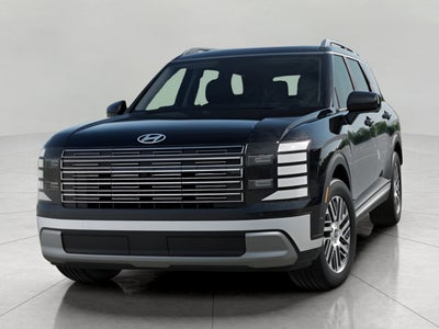 2026 Hyundai PALISADE SEL Premium AWD